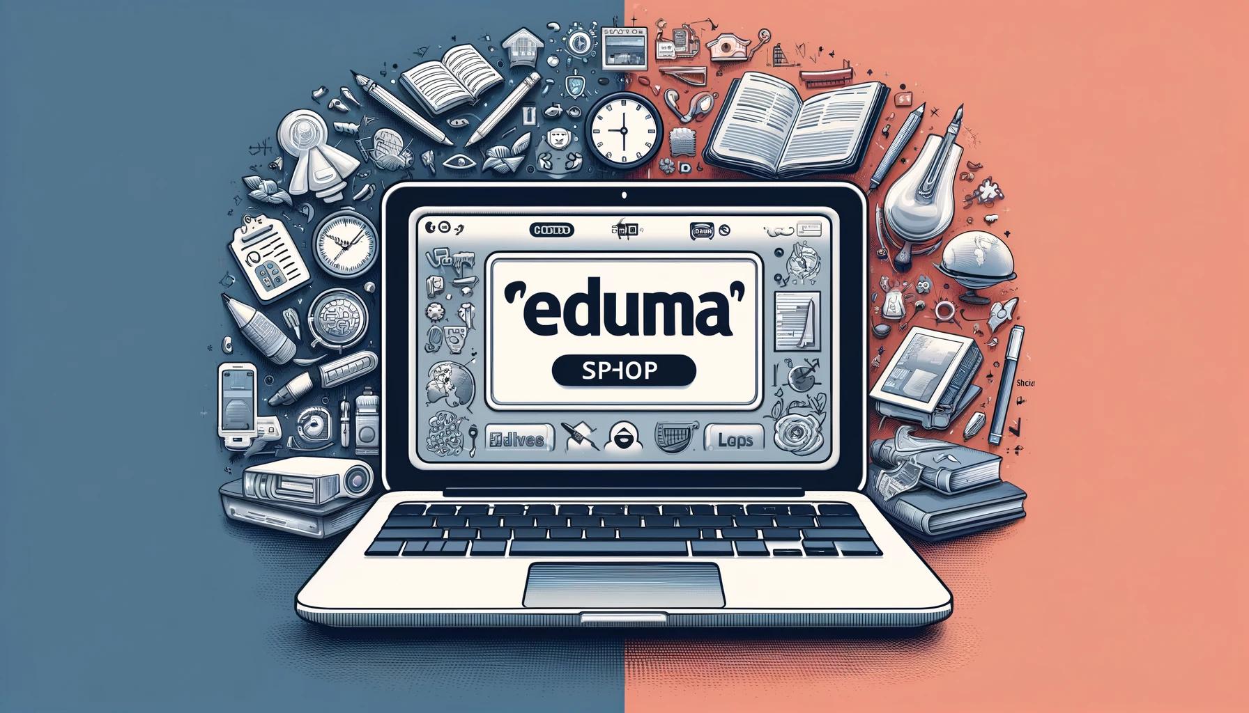 Eduma – 一款专业的在线教育平台 WordPress 主题