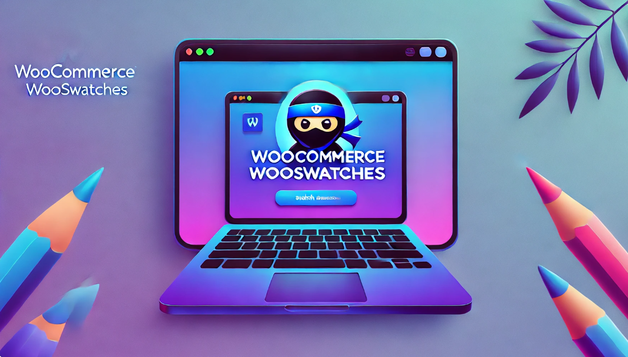 WooSwatches – WooCommerce Color or Image Variation Swatches