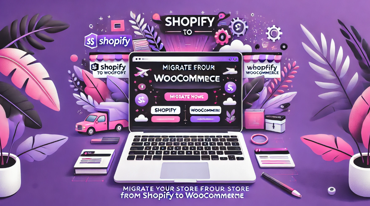 S2W Shopify to Woocommerce Premium – WordPress商品导入高级插件