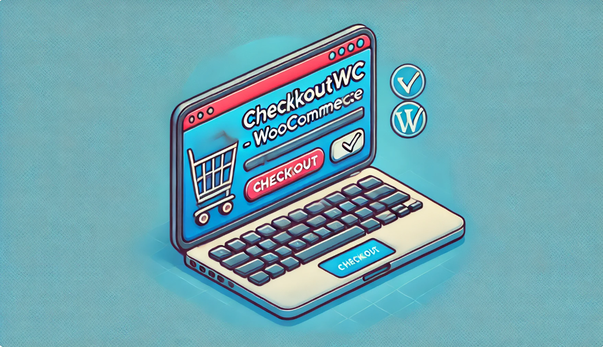 CheckoutWC - WooCommerce结账页美化插件