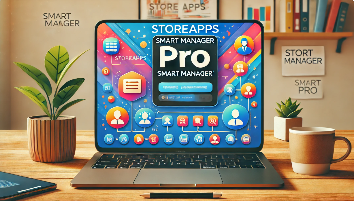 StoreApps Smart Manager Pro – 一站式Woocommerce商店管理插件