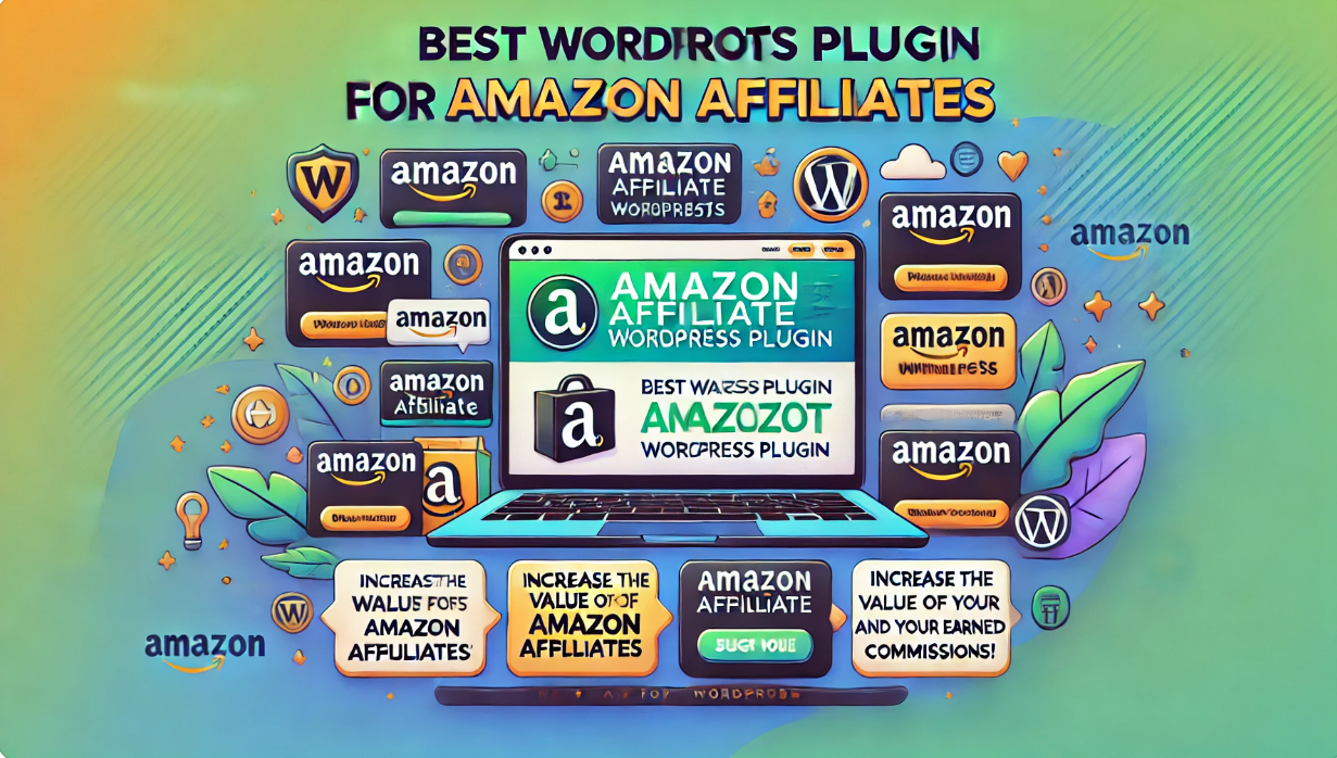 Amazon Affiliate WordPress Plugin (AAWP) – 亚马逊分销插件超级版