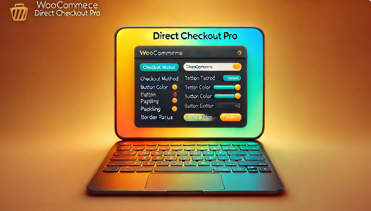 WooCommerce Direct Checkout PRO – 商城直接结账单页结账高级插件