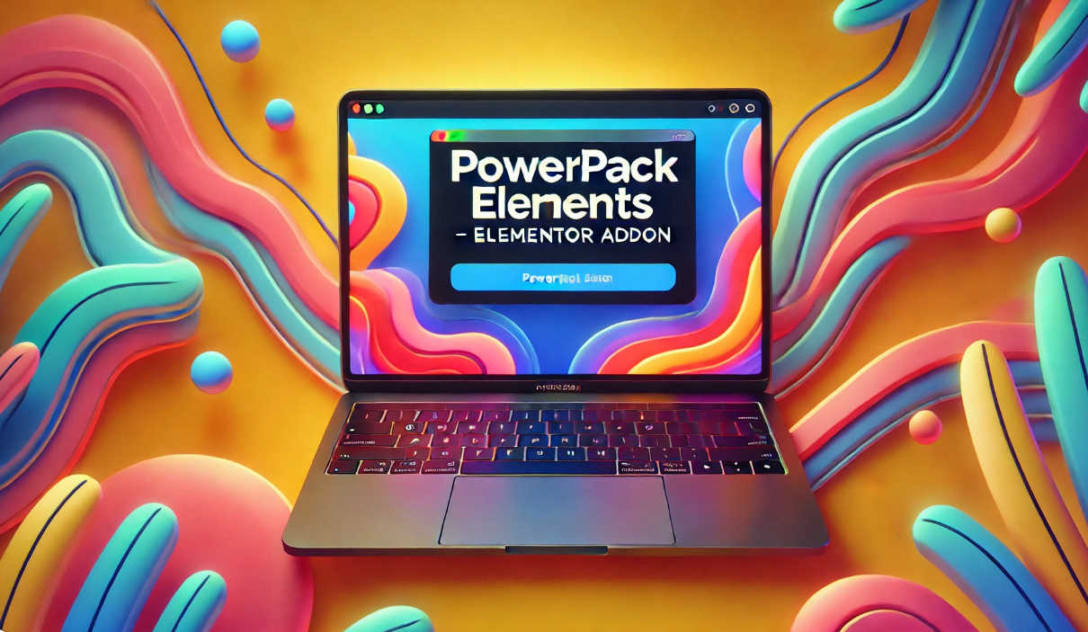 PowerPack Elements – Elementor编辑器高级扩展插件