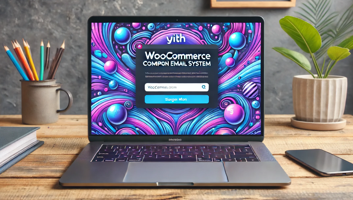 YITH WooCommerce Coupon Email System 优惠券电子邮件营销系统