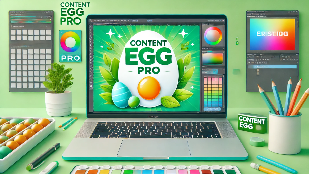 Content Egg Pro – WordPress自动更新产品信息分销管理插件高级版