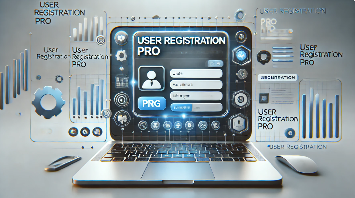 User Registration Pro – 终极WordPress用户注册插件