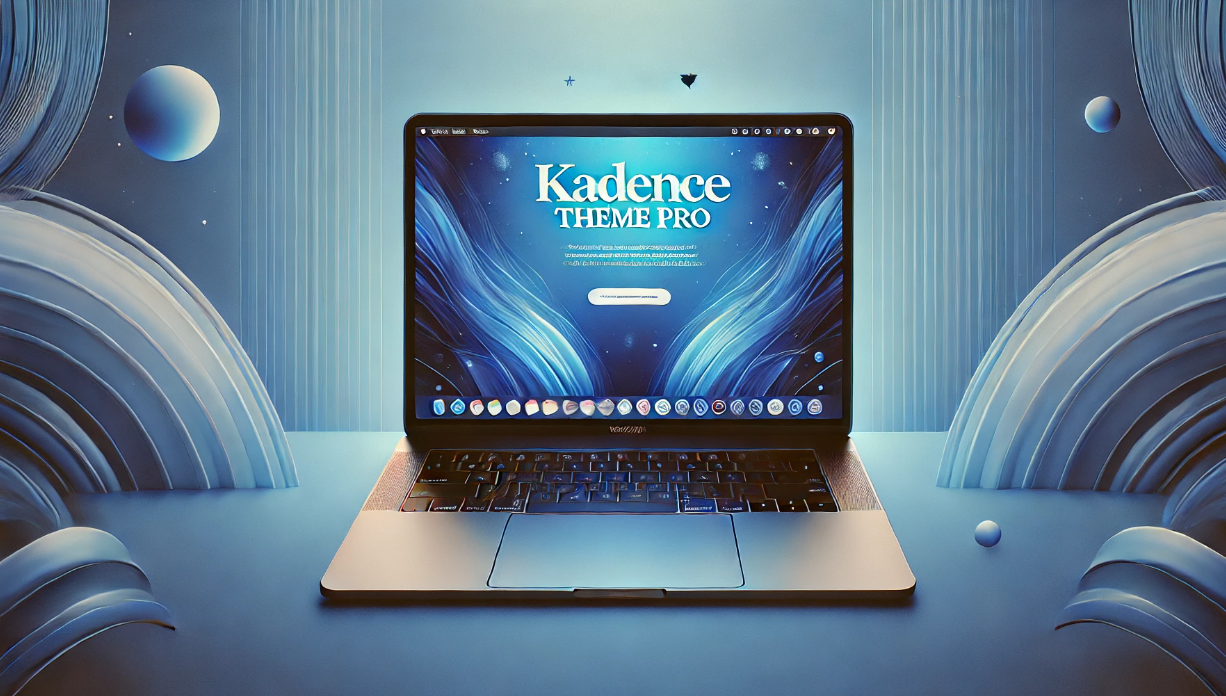 Kadence Theme Pro - 高级附加插件和高级主题