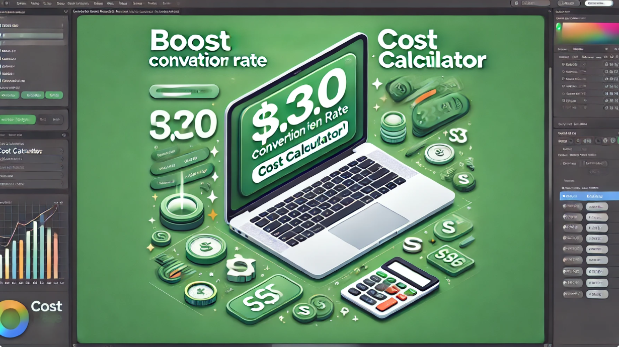 Cost Calculator Builder PRO – WordPress 的计算器插件