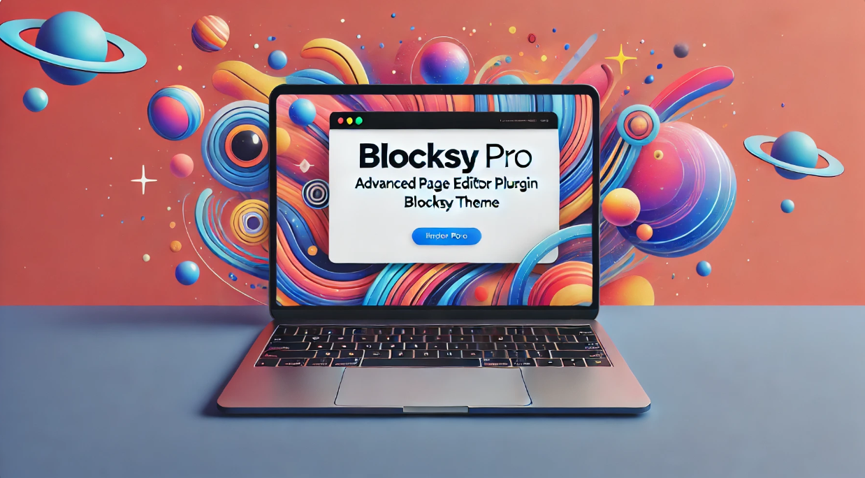 Blocksy Companion Pro – 高级页面编辑插件适配Blocksy主题