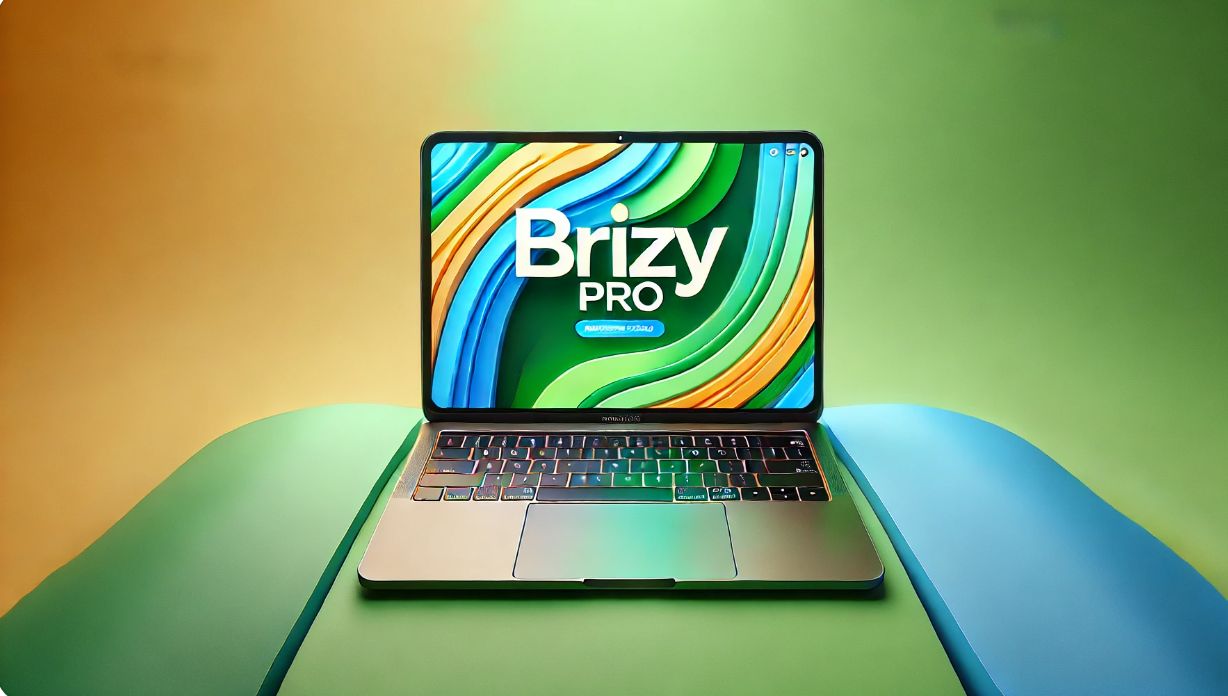 Brizy Pro – WordPress页面构建和编辑器插件