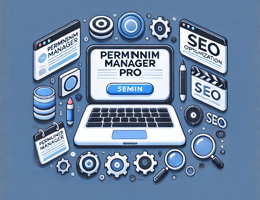 Permalink Manager Pro插件专业介绍