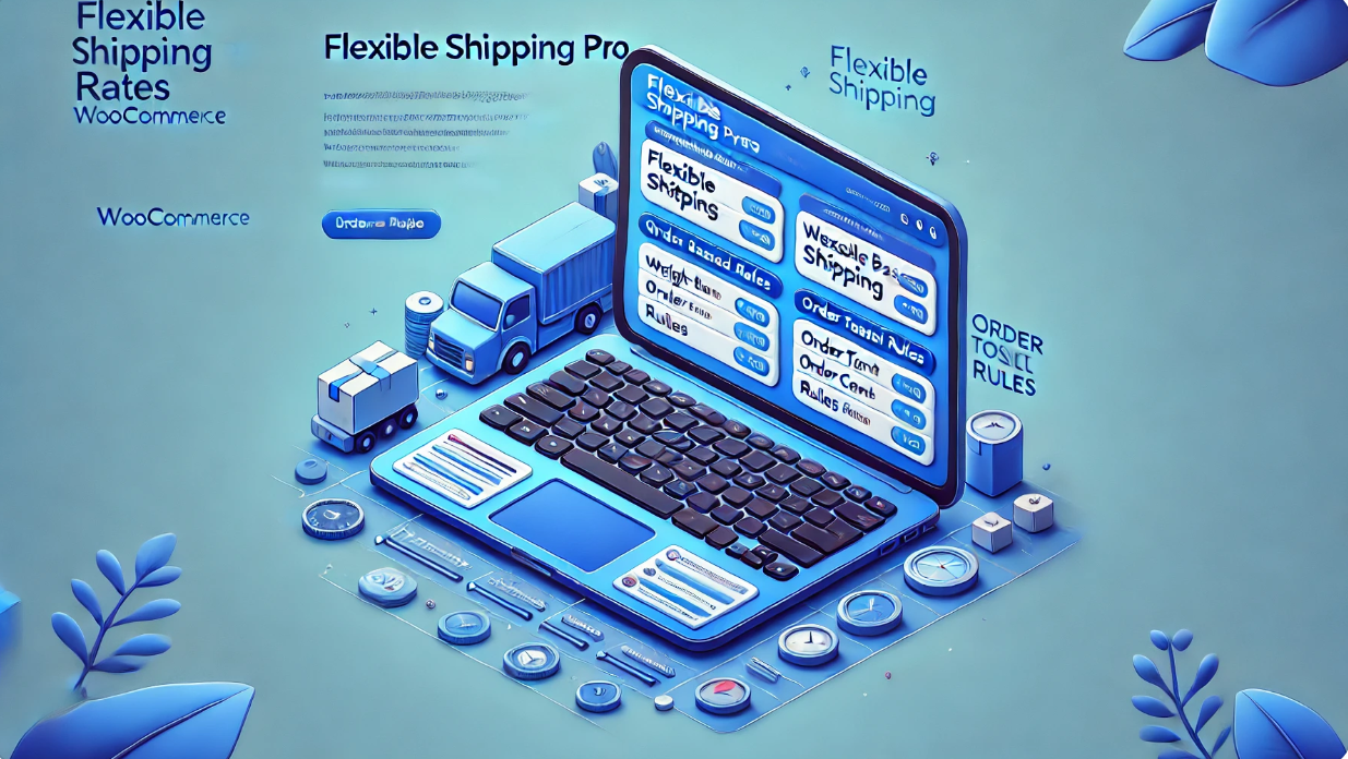 Flexible Shipping Pro – WooCommerce运输费率专业版插件