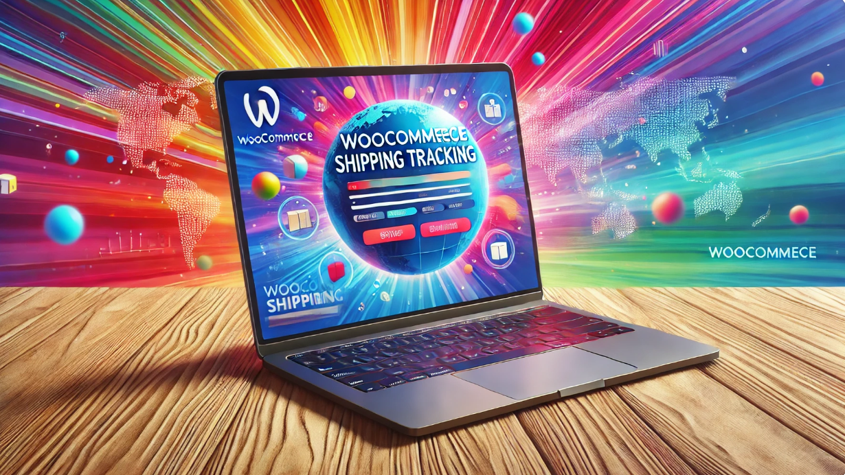 WooCommerce Shipping Tracking – 商城货运跟踪插件