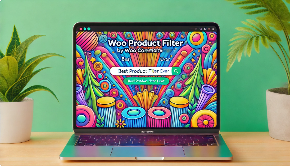 Woo Product Filter PRO By WooBeWoo – 最佳产品筛选插件