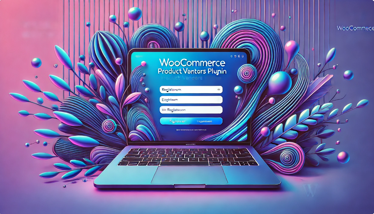 WooCommerce Product Vendors – 平台商品多供应商插件