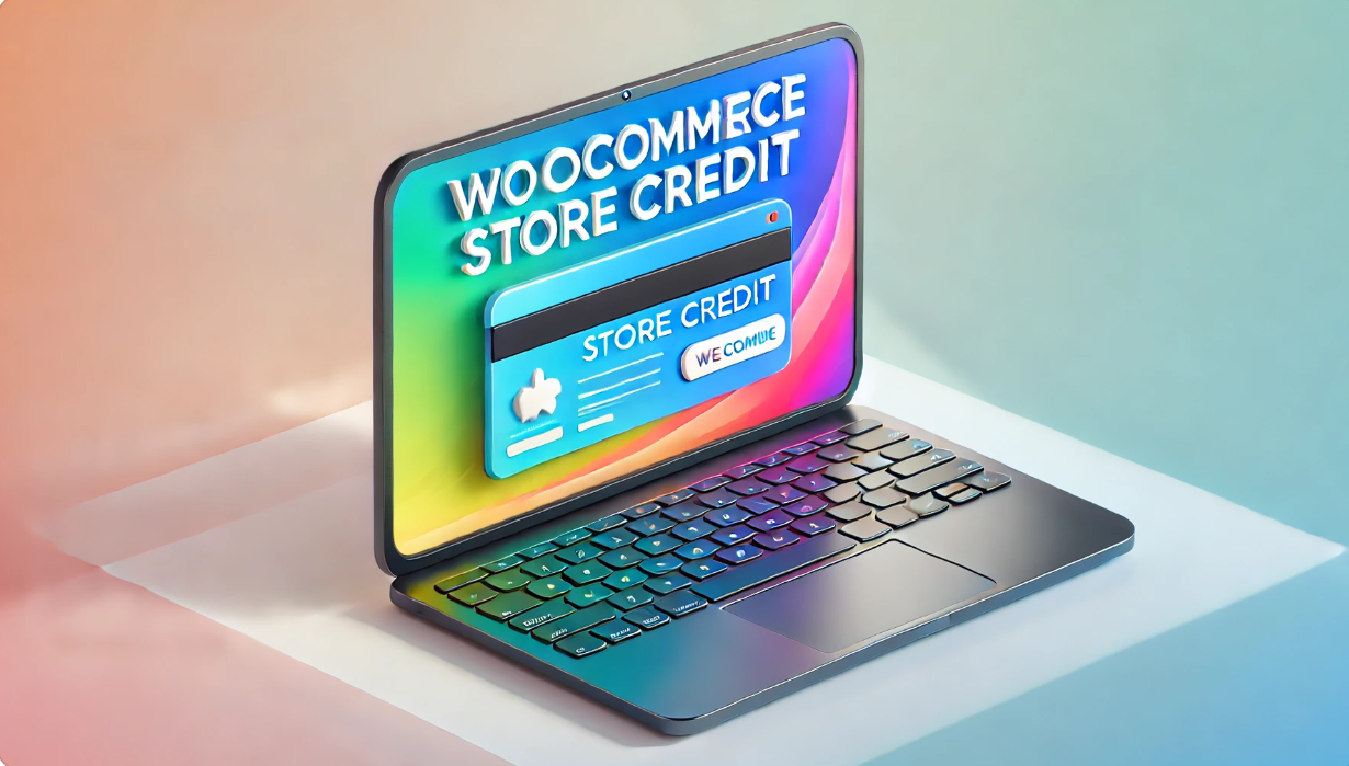 WooCommerce Store Credit – 商店用户储值余额系统插件