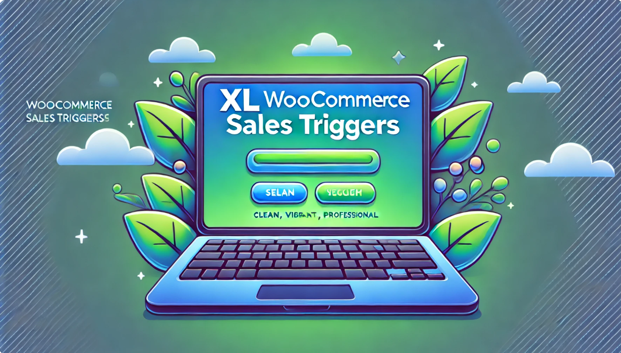 XL WooCommerce Sales Triggers – 商城促销销售活动触发器插件