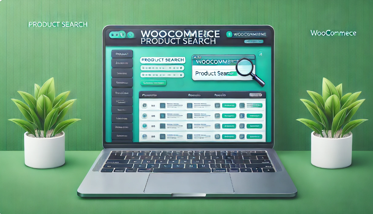 WooCommerce Product Search – 商城产品搜索功能增强插件